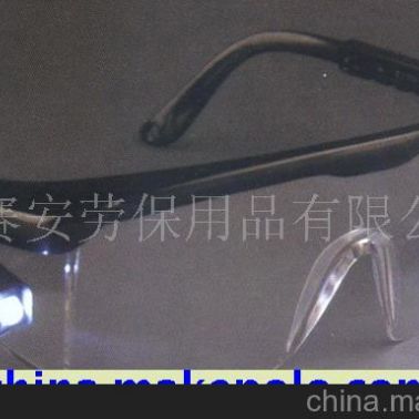 带灯防护眼镜眼罩护目镜CE