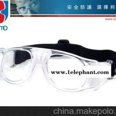 供应台湾 邦士度 篮球眼镜、防护眼镜 BL005 篮球王子图2
