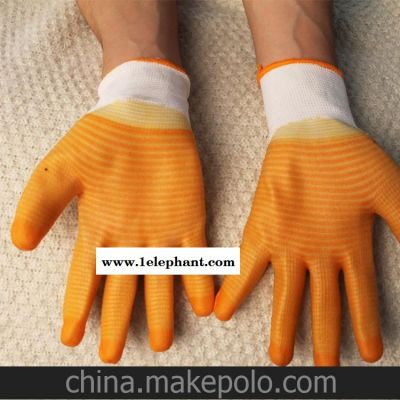 劳保用品批发 手套 防护手套 防油手套图2