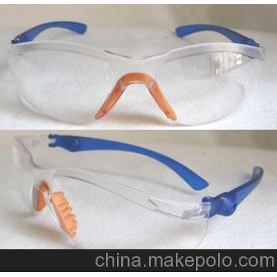 眼镜厂供应安全防护眼镜眼罩