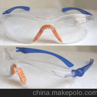 眼镜厂供应安全防护眼镜眼罩