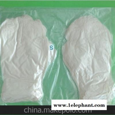 直销丁晴手套 供应一次性丁晴手套图3