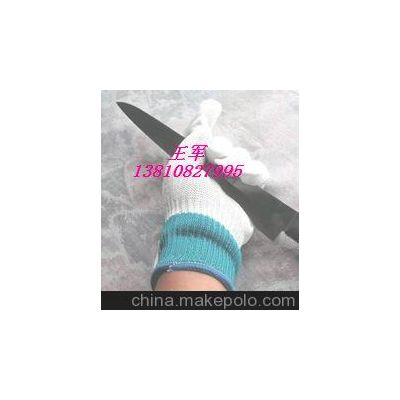 作业防护手套低价供应防割手套图2