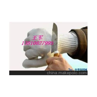 作业防护手套低价供应防割手套图4