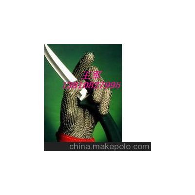 作业防护手套低价供应防割手套图3