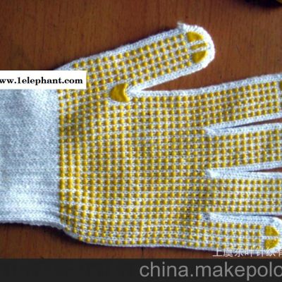 作业防护手套图3