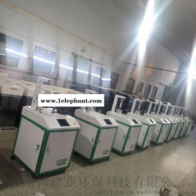 LB-3307-口罩过滤 测试台_路博环保图5