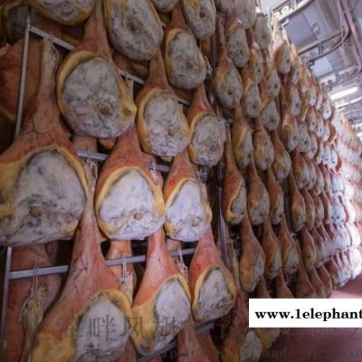 进口发酵肉制品设备 发酵火腿设备图2