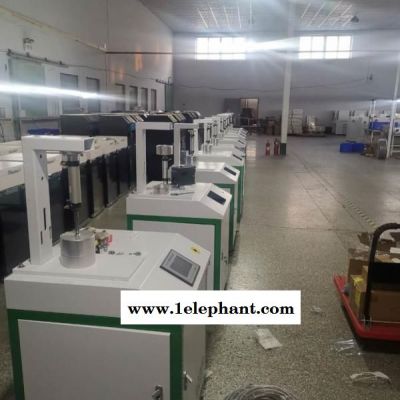 LB-3307 熔喷布检测仪 口罩颗粒物检测仪图3