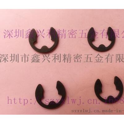DIN6799开口挡圈图3