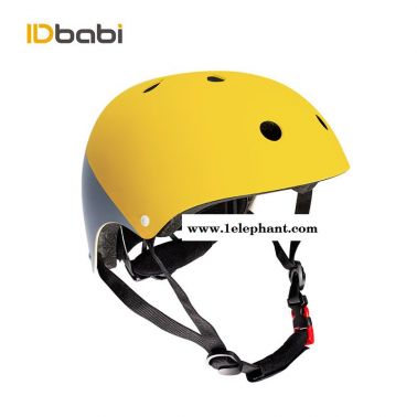 IDbabi安全运动头盔滑板轮滑头盔