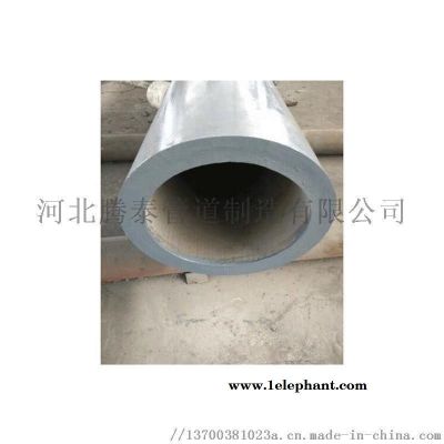 合金耐磨弯头 大口径耐磨弯头 焊接耐磨弯头图3
