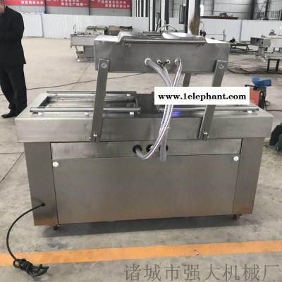 香辣牛肉豆脯包装机 台式封口机图5