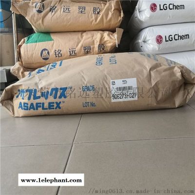 日本旭化成/825 日本进口注塑级K胶图3