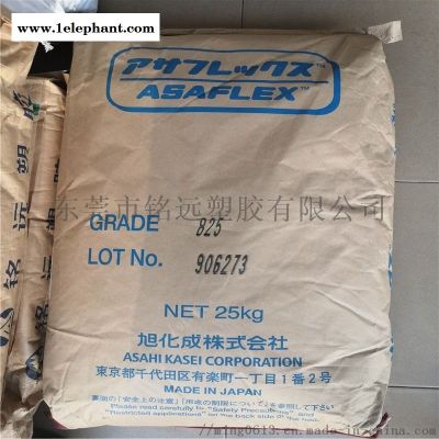 日本旭化成/825 日本进口注塑级K胶图2