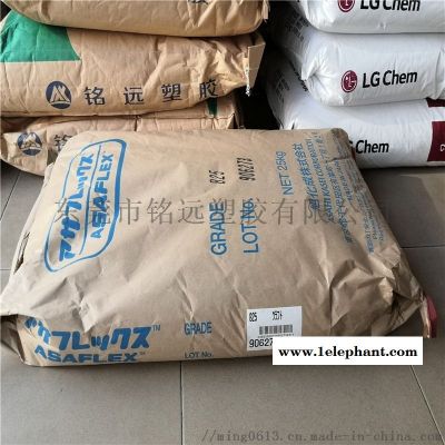 日本旭化成/825 日本进口注塑级K胶图4