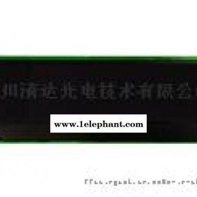 5寸大屏，串口字库OLED模块，工业OLED屏图4