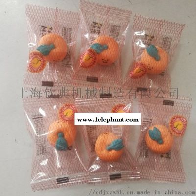 全自动KN95口罩枕式包装机设备 多功能枕式包装机图4