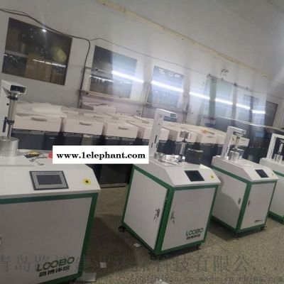LB-3307 熔喷布颗粒物检测,口罩颗粒物检测图5