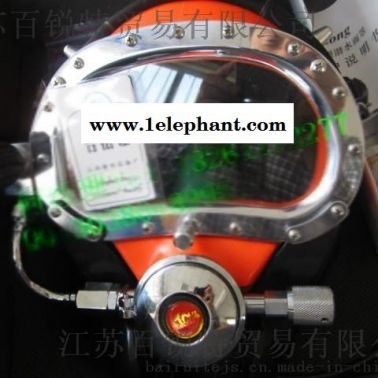 MZ-300重潜头盔   打捞  头盔