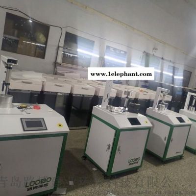 LB-3307口罩过滤测试台...路博环保图4