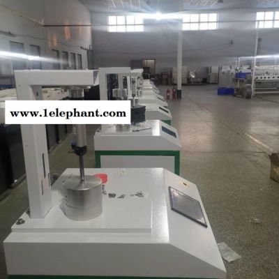 LB-3307口罩过滤...测试台...路博图2