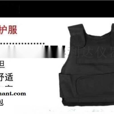 西安防爆头盔防爆背心    防爆钢叉图4