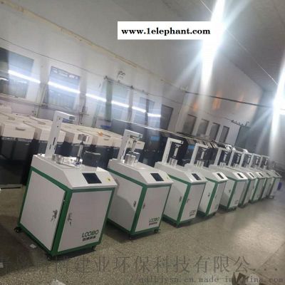 LB-3307口罩过滤测试台路博.图5