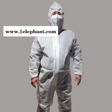防护服厂家，鹰诺达定做防护服款式