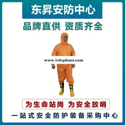 放哨人02款消防服   消防灭火防护服   消防战斗服图2