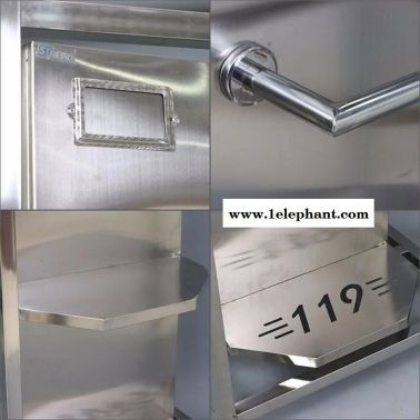 驻马店消防服衣帽装备摆放架 救援服衣帽架 消防战斗服架定做