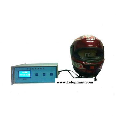 GB811头盔视野测试仪