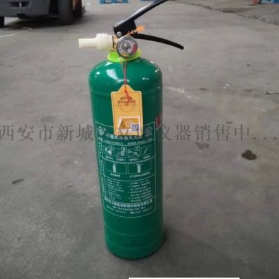 西安灭火器箱子灭火器138,91913067图2