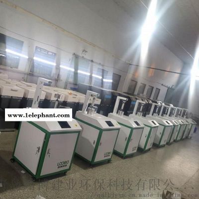 LB-3307口罩过滤测试台路博环保图5