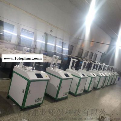 LB-3307口罩过滤测试台...路博环保 .图5