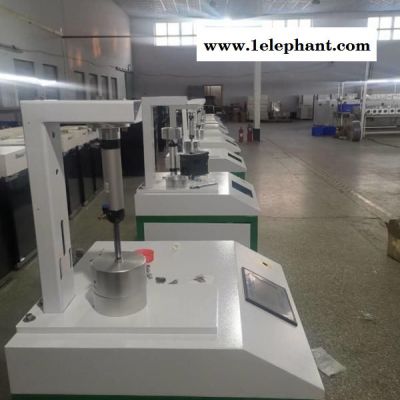 LB-3307口罩过滤测试台...路博环保 .图2