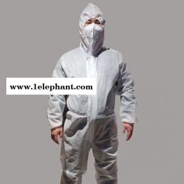 防护服定做，鹰诺达防护服款式