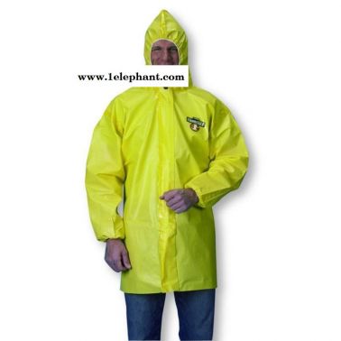 Lakeland/雷克兰 C1T-A145 防护服 上衣 高质量防护服防细菌