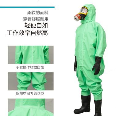 全国销售防护服化学防护服厂家