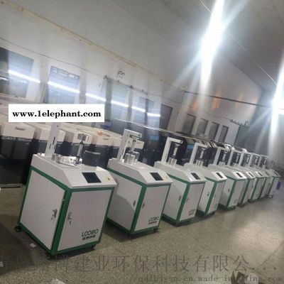 LB-3307口罩过滤测试台...路博 环保...图5