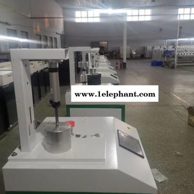 LB-3307口罩过滤测试台...路博 环保...图2