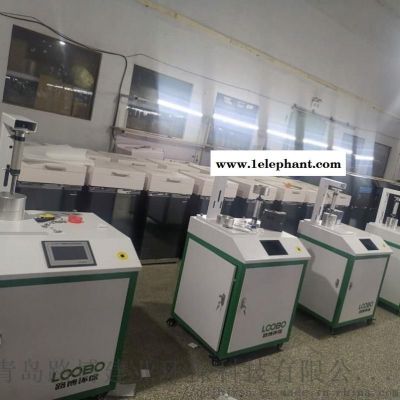 LB-3307口罩过滤测试台...路博.图2