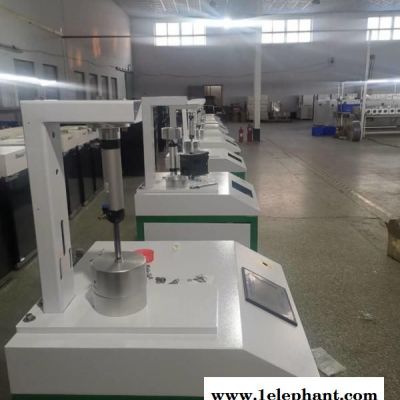 LB-3307口罩过滤测试台...路博...图2