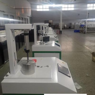 LB-3307口罩过滤测试台...路. 博...图2