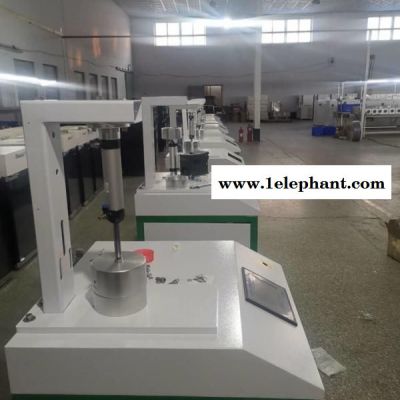 LB-3307 口罩过滤测试台. 路博图2