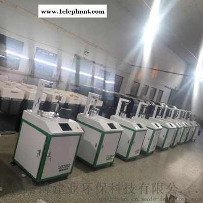 LB-3307口罩过滤测试台...路博...环保图5