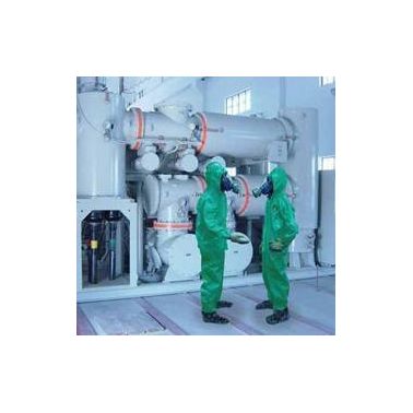 韦弗斯SF6防护服 SF6防化服 电力SF6防护服 SF6防护装备厂家 欢迎来电咨询！