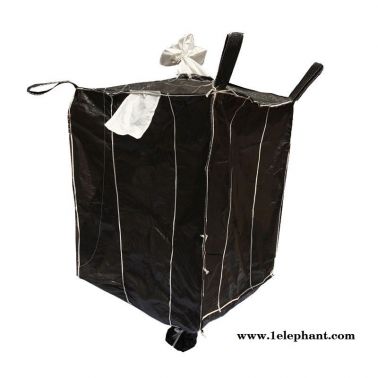 吨袋内膜袋 抗静电集装袋 邦耐得一把抓集装袋