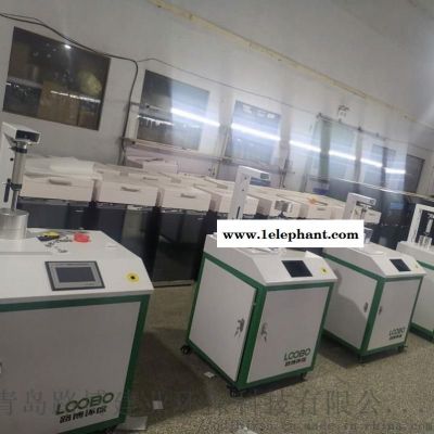 LB-3307口罩过滤 测试台...图2