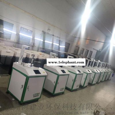LB-3307口罩过滤测试台...路博. 环保图5